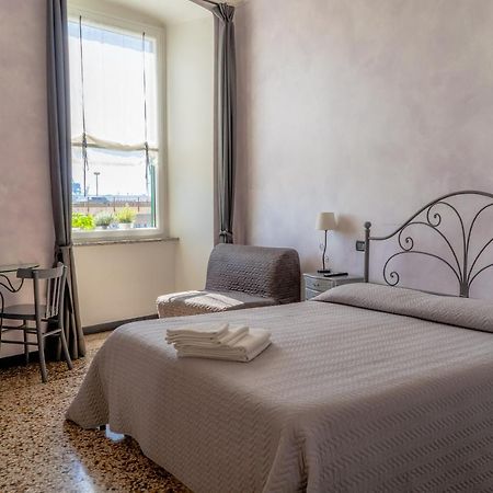 B&B Caterina Genova Exterior foto