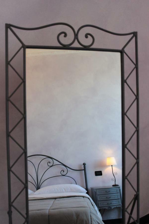 B&B Caterina Genova Exterior foto
