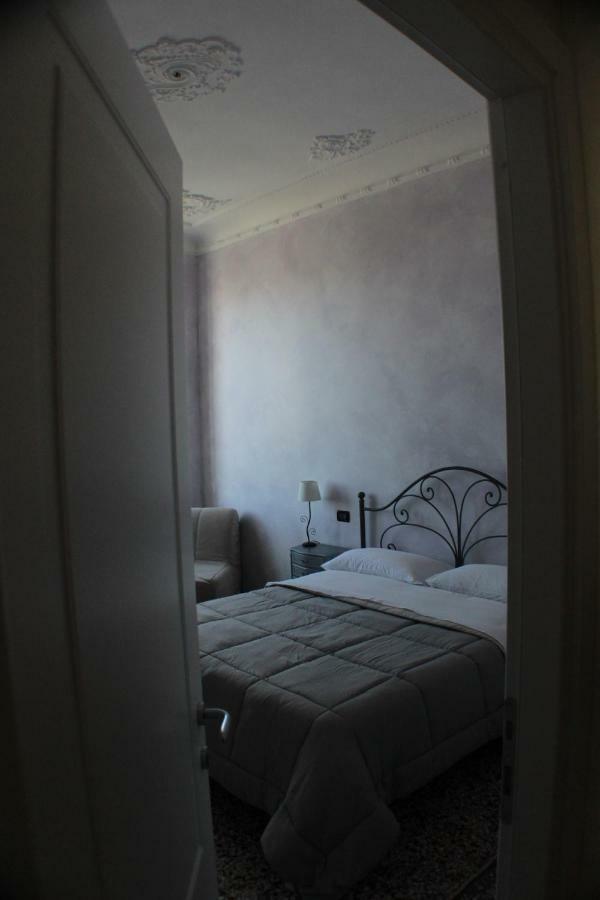 B&B Caterina Genova Exterior foto