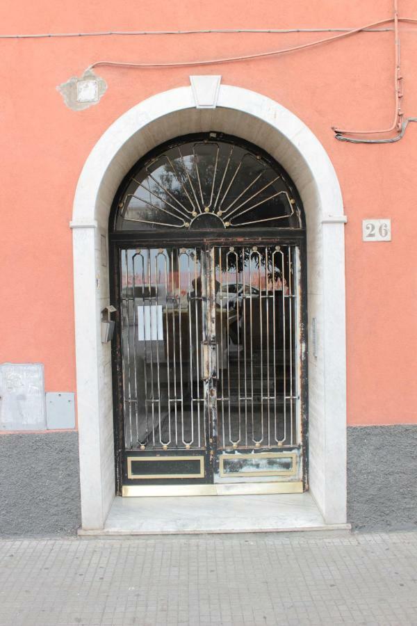 B&B Caterina Genova Exterior foto