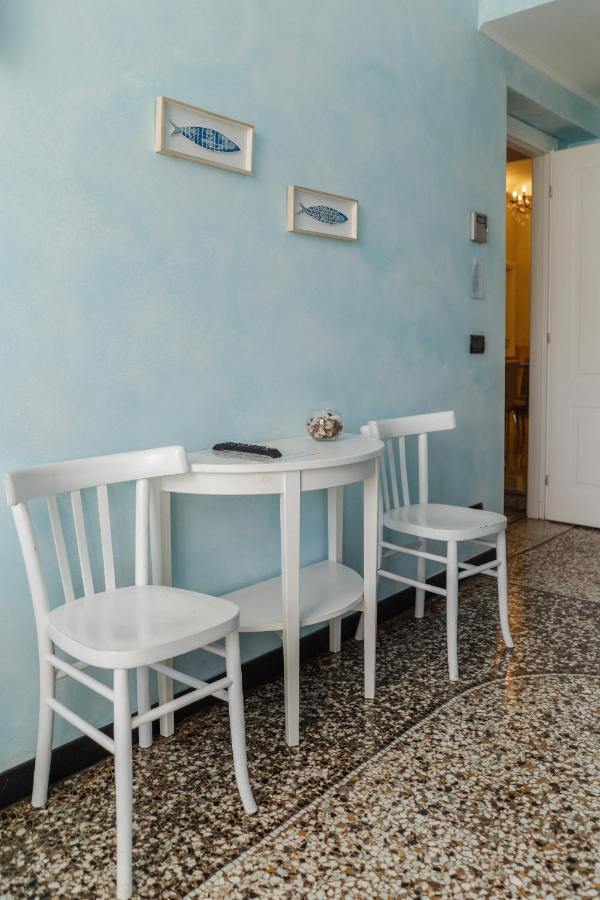 B&B Caterina Genova Exterior foto