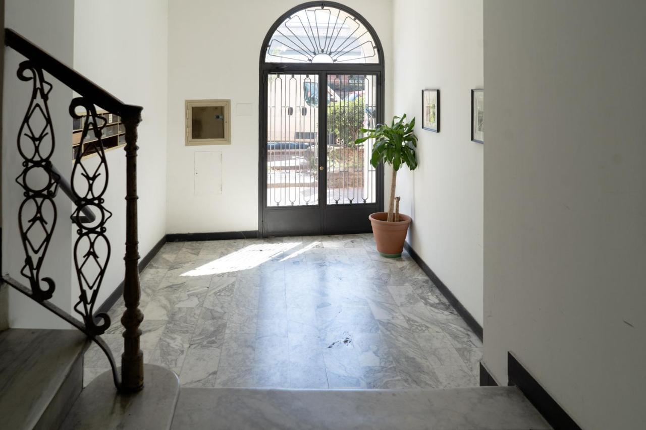 B&B Caterina Genova Exterior foto