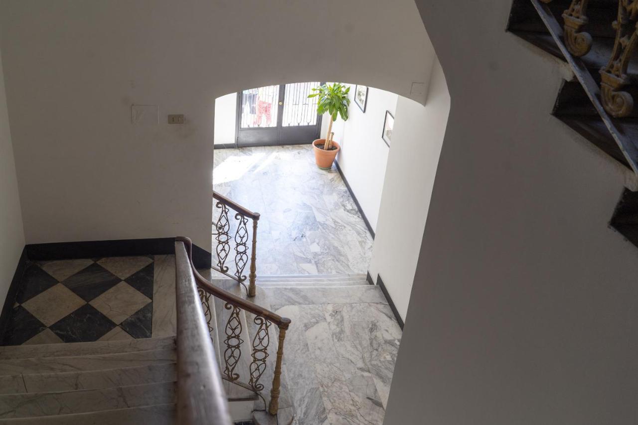 B&B Caterina Genova Exterior foto
